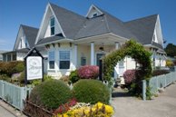 Atrium Bed & Breakfast 